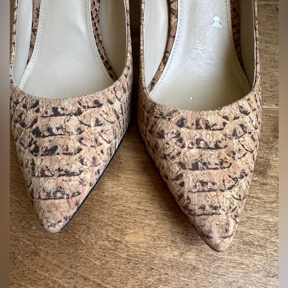 Via Spiga Heels - Picture 4 of 7